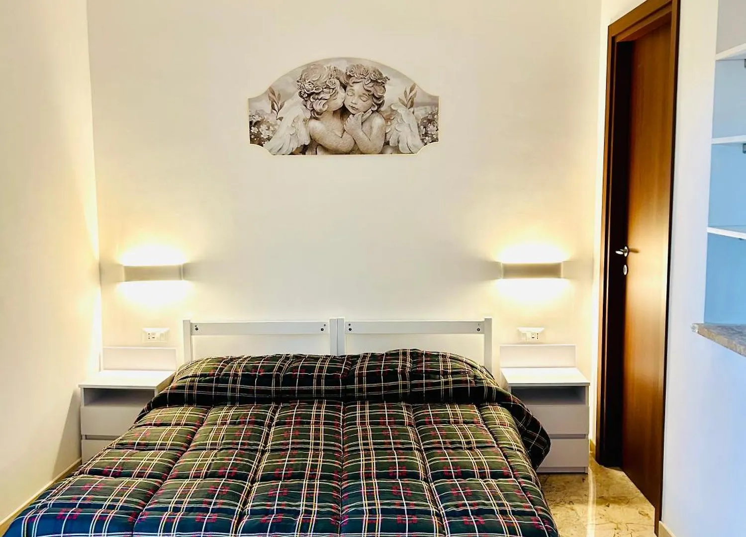Trastevere Ripa Apartment Roma 0*,  Italia