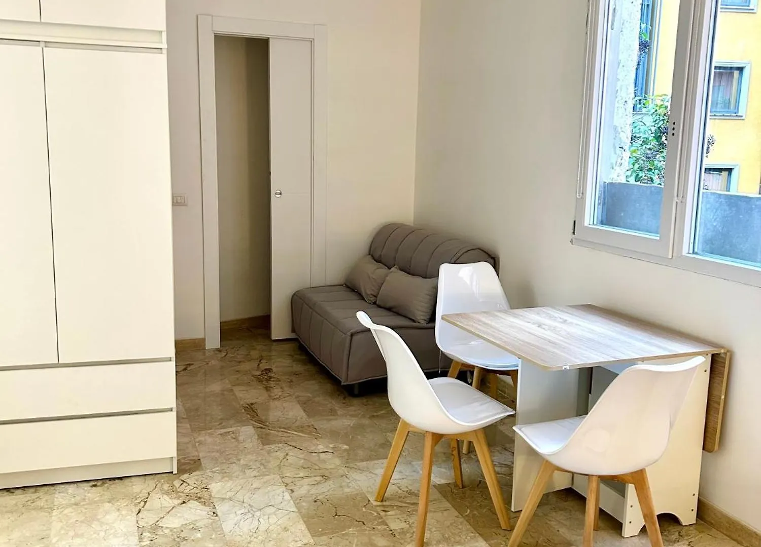 Trastevere Ripa Apartment Roma