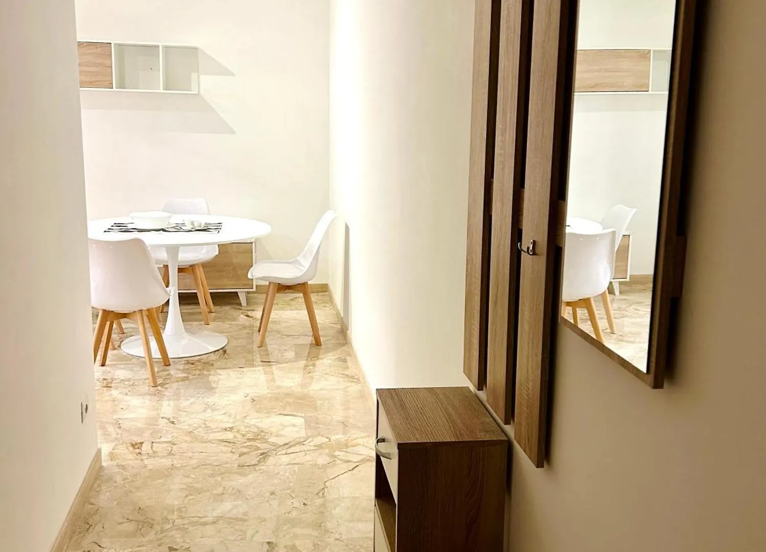 Trastevere Ripa Apartment Roma