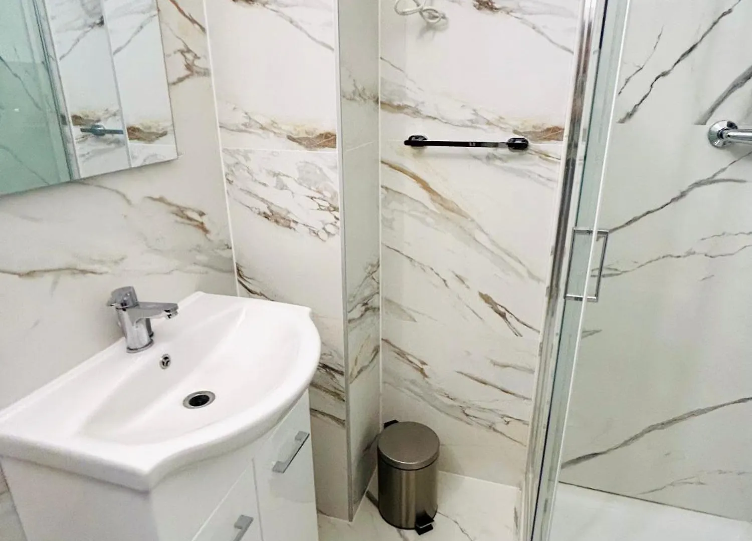 Trastevere Ripa Apartment Roma