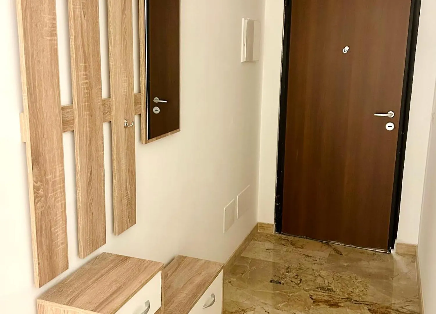 Trastevere Ripa Apartment Roma