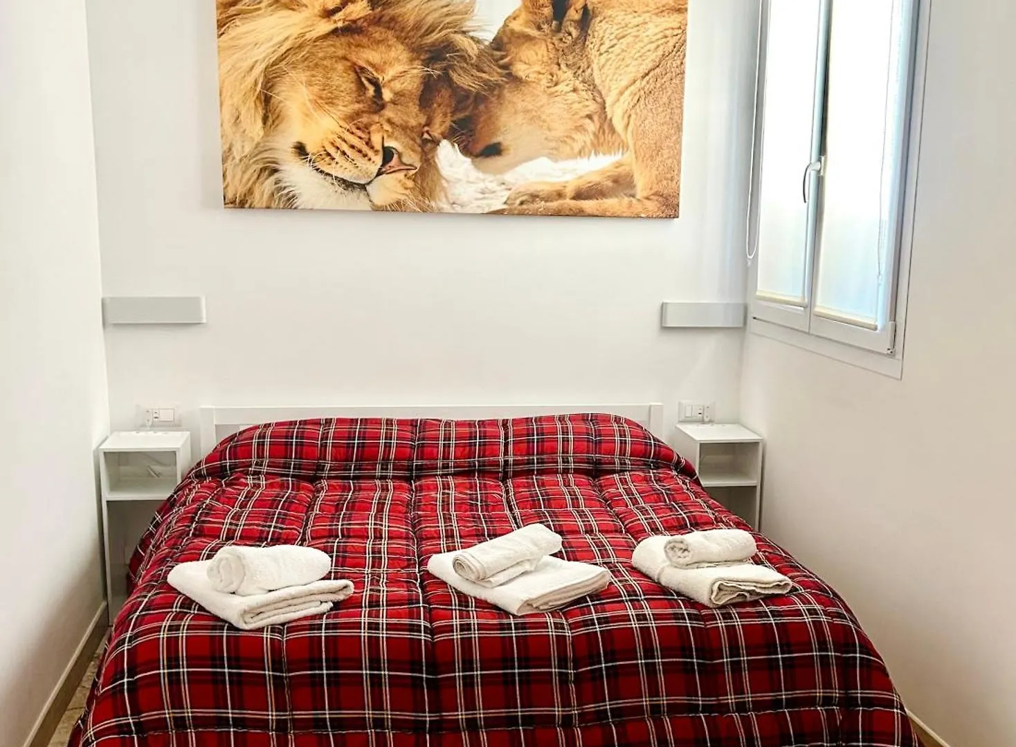 Trastevere Ripa Apartment Roma Italia
