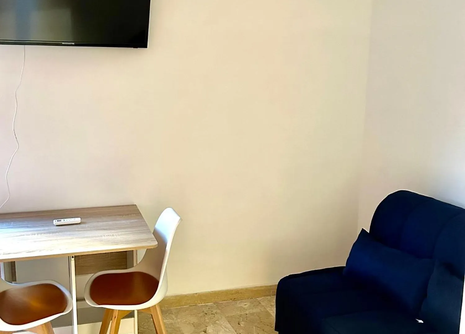 Trastevere Ripa Apartment Roma Italia