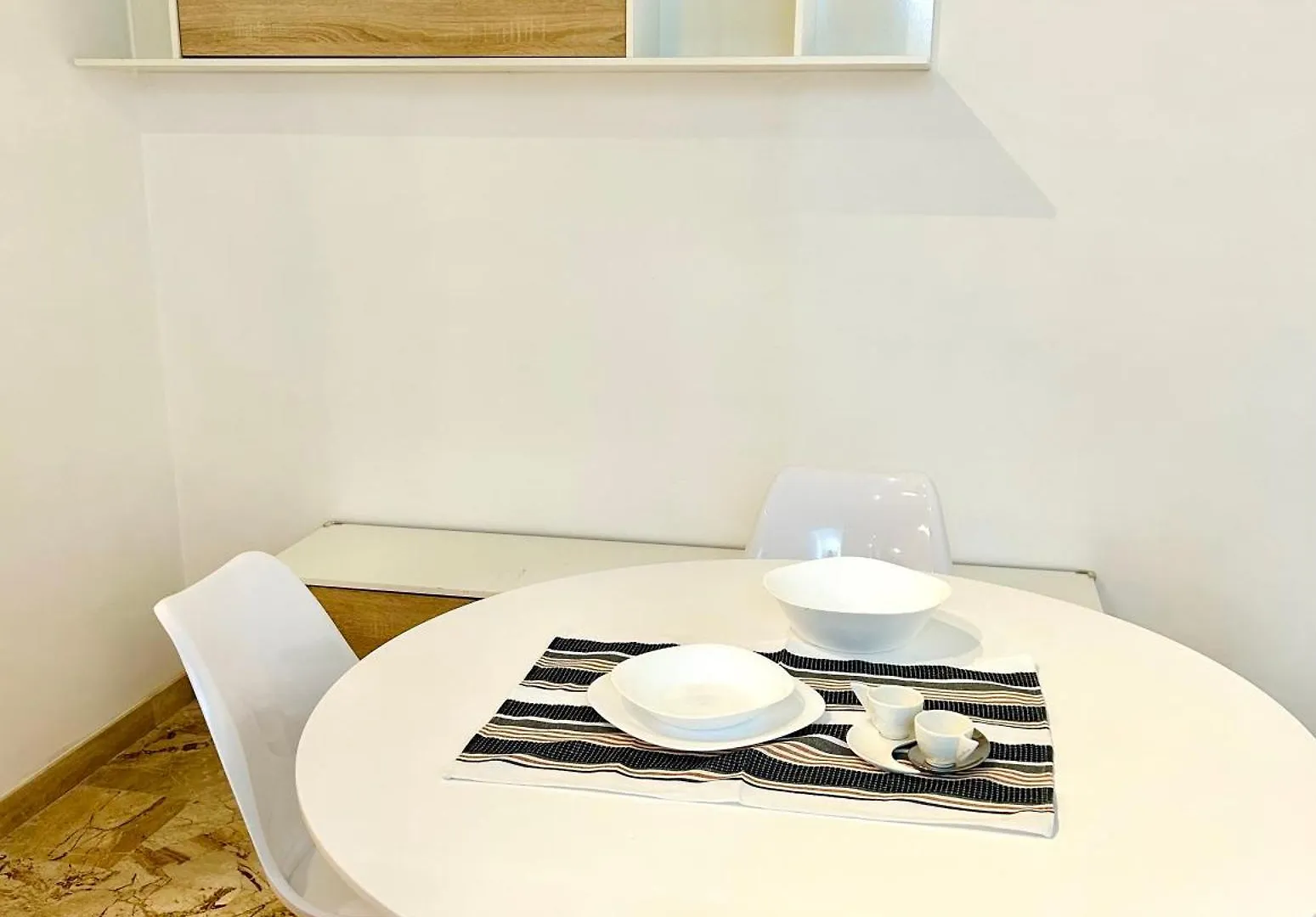 Trastevere Ripa Apartment Roma 0*,
