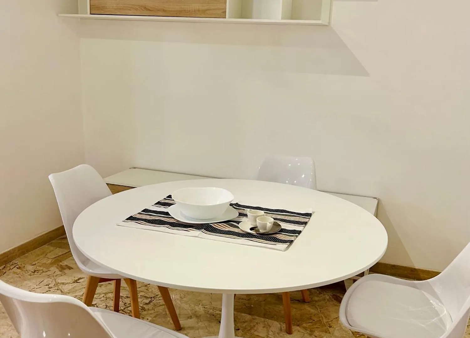 Trastevere Ripa Apartment Roma İtalya