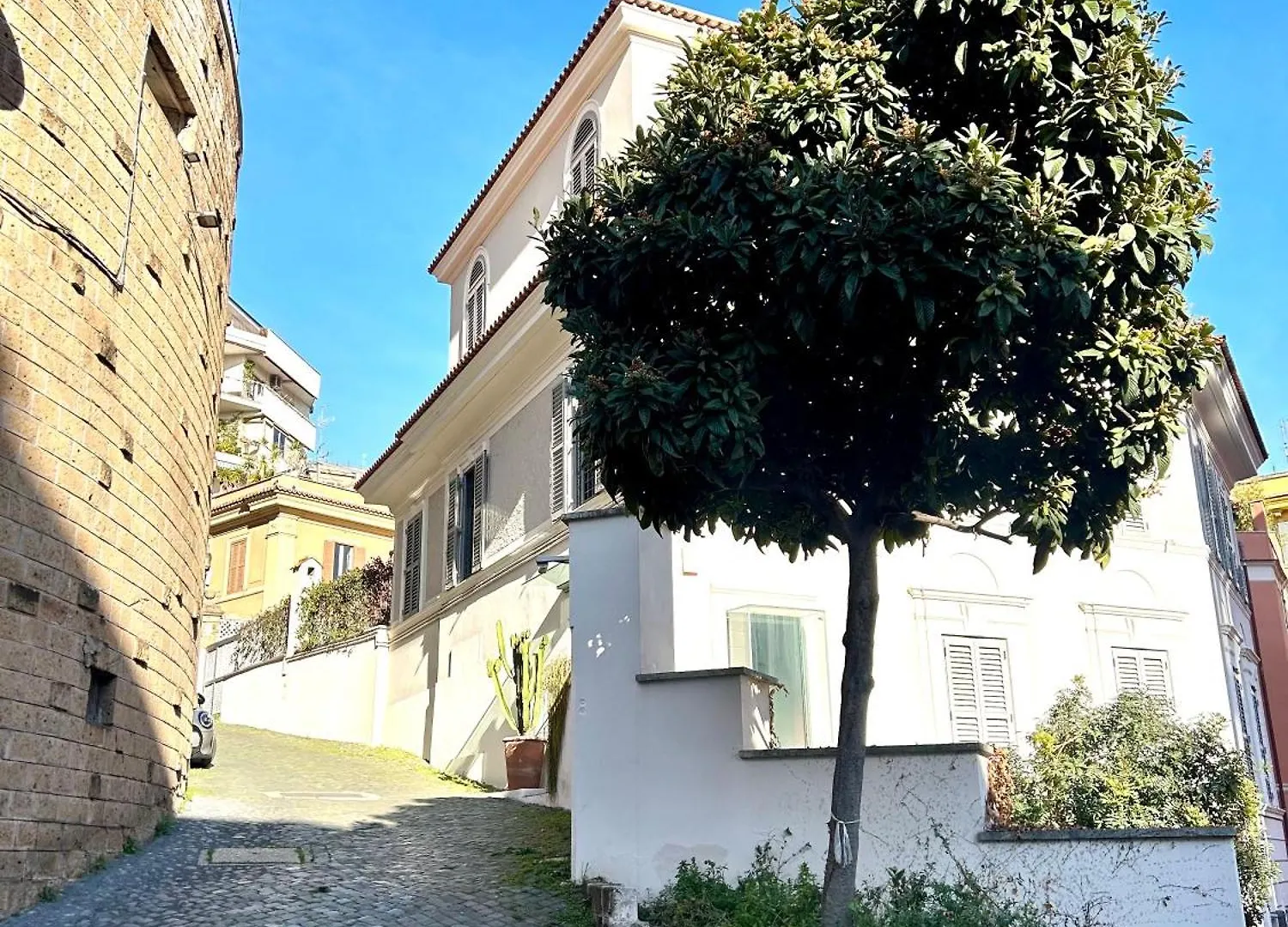Trastevere Ripa Apartment Roma 0*,  İtalya